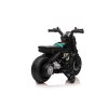 Dětská elektrická motorka Future 88 černá 4