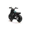 Dětská elektrická motorka Future 88 černá 2