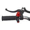 Benzínová motorka 49 cm3 Renegade červená 10