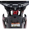 Dětská benzínová motorka 49 cmm Renegade červená 13