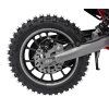 Benzínová motorka 49 cm3 Renegade červená 20
