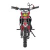 Benzínová motorka 49 cm3 Renegade červená 3