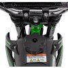 Dětská benzínová motorka 49 cmm Renegade zelená 12
