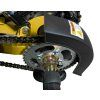 Dětská benzínová čtyřkolka RENEGADE HighPer 110CC žlutá 16