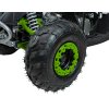 Dětská benzínová čtyřkolka RENEGADE HighPer 110 ccm zelená 15