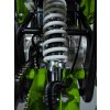 Dětská benzínová čtyřkolka RENEGADE HighPer 110 ccm zelená 9