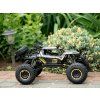 RC auto Rock Crawler 2.4GHz 1:8 51cm černé 11