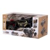 RC auto Rock Crawler 2.4GHz 1:8 51cm černé 12