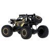 RC auto Rock Crawler 2.4GHz 1:8 51cm černé 3