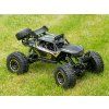 RC auto Rock Crawler 2.4GHz 1:8 51cm černé 10