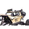 RC auto Rock Crawler 2.4GHz 1:8 51cm zlatý 2