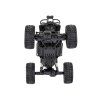 RC auto Rock Crawler 2.4GHz 1:8 51cm zlatý 4