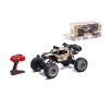 RC auto Rock Crawler 2.4GHz 1:8 51cm zlatý 5