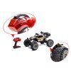 RC auto Rock Crawler 2.4GHz 1:8 51cm zlatý 7