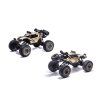 RC auto Rock Crawler 2.4GHz 1:8 51cm zlatý 8