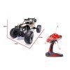 RC auto Rock Crawler 2.4GHz 1:8 51cm zlatý 10