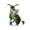 Elektrická motorka XMX616 zelená