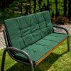 Sada sedáků na houpačku / lavici Girona 5 cm D001-32PB PATIO 1