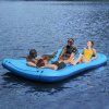 Velká nafukovací matrace Sun Soaker 290 x 191 cm BESTWAY 3