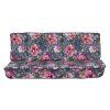 Sada sedáků na houpačku Latina 150 cm A091-23IB PATIO