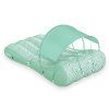Nafukovací matrace se stříškou Comfy Chill™ 178 x 102 cm BESTWAY 1