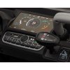 Dětské elektrické autíčko Pick-Up Speed 900 černé 11
