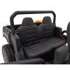 Dětské elektrické autíčko Pick-Up Speed 900 černé 12