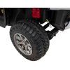 Dětské elektrické autíčko Pick-Up Speed 900 černé 14