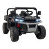Dětské elektrické autíčko Pick-Up Speed 900 černé 1