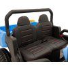 Dětské elektrické autíčko Pick-Up Speed 900 modré 12