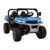 Dětské elektrické autíčko Pick-Up Speed 900 modré 2