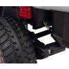 Dětské elektrické autíčko Pick-Up Speed 900 zelené 11