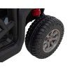 Dětské elektrické autíčko Pick-Up Speed 900 zelené 12