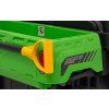 Dětské elektrické autíčko Pick-Up Speed 900 zelené 6