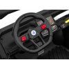 Dětské elektrické autíčko Pick-Up Speed 900 bílé 18