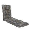 Sedák na lehátko Modena Flocke / Lena Lounger 180 x 48 cm G050-06IB PATIO 2