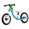 Dětské odrážedlo RoyalBaby PONY 12" modré