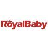 Dívčí kolo RoyalBaby Star Girl 14" modré 12