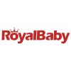 Dívčí kolo RoyalBaby Star Girl 14" modré 13
