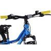 Kolo RoyalBaby STUDENT 24" modré 5