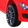 Elektrické autíčko Maserati Ghibli červené 13