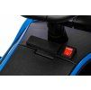 Dětské odrážedlo Lamborghini Aventador SV modré 16