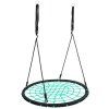 Houpací hnízdo 100 cm SkyFlyer zelené