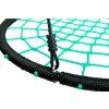 Houpací hnízdo 100 cm SkyFlyer zelené 4