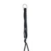 Houpací hnízdo 100 cm SkyFlyer zelené 9