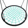 Houpací hnízdo 100 cm SkyFlyer zelené 10