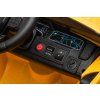 Elektrické autíčko Ford Ranger Lift žluté 28