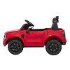 Elektrické autíčko Ford Ranger Lift červené 6