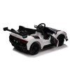 Elektrické autíčko Maserati MC20 GT2 4x4 bílé 11