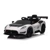 Elektrické autíčko Maserati MC20 GT2 4x4 bílé 13